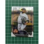 ★TOPPS CHROME 2023 MLB #202 GERMAN MARQUEZ［COLORADO ROCKIES］ベースカード「BASE」★