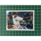 ★TOPPS MLB 2023 UPDATE #US52 DOMINGO GERMAN［NEW YORK YANKEES］ベースカード「BASE」★