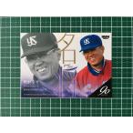 ★BBM 2024 プロ野球 90周年カード 90th #141 野村克也［ヤクルトスワローズ］レギュラーカード「名将」★