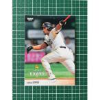 ★BBM 2025 ベースボールカード 