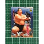 ★BBM 2026 大相撲 #16 義ノ