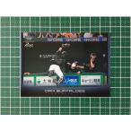 ★BBM 2022 プロ野球 2nd バージョン #595 チームチェックリスト／伏見寅威［オリックス・バファローズ］レギュラーカード★