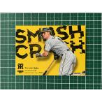 ★BBM 2023 ベースボールカード #T79 佐藤輝明［阪神タイガース］レギュラーカード「SMASH & CRASH」★