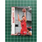 ★BBM Ｂリーグ 2020-21 FAST BREAK 1st HALF #037 水戸健史［富山 ...