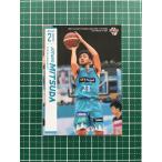 ★BBM Ｂリーグ 2020-21 FAST BREAK 1st HALF #062 満田丈太郎［京 ...