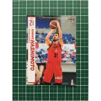 ★BBM Ｂリーグ 2020-21 FAST BREAK 2nd HALF #136 橋本晃佑［富山 ...