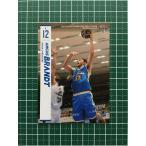 ★BBM Ｂリーグ 2020-21 FAST BREAK 2nd HALF #154 アンガス・ブラ ...