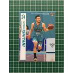 ★BBM Ｂリーグ 2020-21 FAST BREAK 2nd HALF #159 石谷聡［京都ハ ...