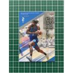 ★BBM Ｂリーグ 2021-22 FAST BREAK 1st HALF #058 ペリン・ビュフ ...