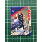 ★BBM Ｂリーグ 2021-22 FAST BREAK 1st HALF #067 藤岡昂希［青森 ...