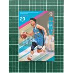 ★BBM Ｂリーグ 2021-22 FAST BREAK 1st HALF #091 岸田篤生［佐賀 ...