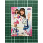 ★BBM 2020 プロ野球 チアリーダー DANCING HEROINE -華- #華80 KAREN［チアドラゴンズ2020／中日ドラゴンズ］20★