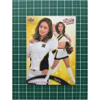 ★BBM 2020 プロ野球 チアリーダー DANCING HEROINE -舞- #舞70 Sara［TigersGirls／阪神タイガース］20★