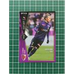 ★EPOCH 2022 サッカー Ｊリーグ #100 飯田貴敬［京都サンガＦ.Ｃ.］レギュラーカード ...