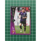 ★EPOCH 2022 サッカー Ｊリーグ #103 武富孝介［京都サンガＦ.Ｃ.］レギュラーカード ...