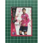 ★EPOCH 2022 サッカー Ｊリーグ #122 ブルーノ・メンデス［セレッソ大阪］レギュラーカ ...
