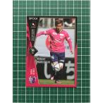 ★EPOCH 2022 サッカー Ｊリーグ #123 丸橋祐介［セレッソ大阪］レギュラーカード★