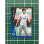 ★EPOCH 2022 サッカー Ｊリーグ #169 小柳達司［ブラウブリッツ秋田］レギュラーカード ...