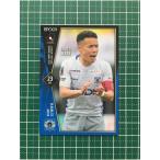 ★EPOCH 2022 サッカー Ｊリーグ #171 稲葉修土［ブラウブリッツ秋田］レギュラーカード ...