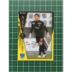 ★EPOCH 2022 サッカー Ｊリーグ #178 川田修平［栃木ＳＣ］レギュラーカード★