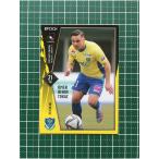 ★EPOCH 2022 サッカー Ｊリーグ #180 トカチ［栃木ＳＣ］レギュラーカード★