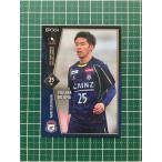 ★EPOCH 2022 サッカー Ｊリーグ #183 小島雅也［ザス