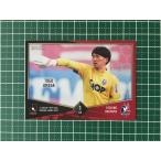 ★EPOCH 2022 サッカー Ｊリーグ #208 梅田透吾［ファジアーノ岡山］レギュラーカード★