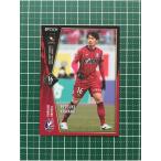 ★EPOCH 2022 サッカー Ｊリーグ #209 河野諒祐［ファジアーノ岡山］レギュラーカード★