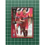 ★EPOCH 2022 サッカー Ｊリーグ #210 徳元悠平［ファジアーノ岡山］レギュラーカード★