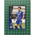 ★EPOCH 2022 サッカー Ｊリーグ #214 内田航平［徳島ヴォルティス］レギュラーカード★