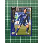 ★EPOCH 2022 サッカー Ｊリーグ #215 白井永地［徳島ヴォルティス］レギュラーカード★
