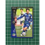 ★EPOCH 2022 サッカー Ｊリーグ #216 渡井理己［徳島ヴォルティス］レギュラーカード★