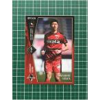 ★EPOCH 2022 サッカー Ｊリーグ #220 菅田真啓［ロアッソ熊本］レギュラーカード★