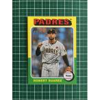 ★TOPPS MLB 2024 HERI