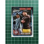 ★TOPPS MLB 2024 UPDATE #US12 BRIGHT HORIZON／HA-SEONG KIM／JUNG HOO LEE［SAN DIEGO PADRES／SAN FRANCISCO GIANTS］ベースカード★
