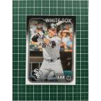★TOPPS MLB 2024 UPDATE #US244 KOREY LEE［CHICAGO WHITE SOX］ベースカード「BASE」★