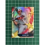 ★TOPPS MLB 2025 SERIES 1 #SMLB-19 BROOKS LEE［MINNESOTA TWINS］インサートカード「STARS OF MLB」ルーキー「RC」★