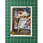 ★TOPPS MLB 2025 SERI