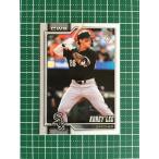 ★TOPPS MLB 2026 SERIES 2 #516 KOREY LEE［CHICAGO WHITE SOX］ベースカード「BASE」★
