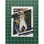 ★PANINI 2021-22 NBA DONRUSS #29 BRANDON INGRAM［NEW ORLEANS PELICANS］ベースカード「BASE」★