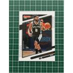 ★PANINI 2021-22 NBA DONRUSS #49 PATTY MILLS［BROOKLYN NETS］ベースカード「BASE」★
