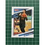 ★PANINI 2021-22 NBA DONRUSS #50 DILLON BROOKS［MEMPHIS GRIZZLIES］ベースカード「BASE」★