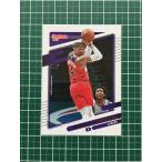 ★PANINI 2021-22 NBA DONRUSS #72 RUSSELL WESTBROOK［LOS ANGELES LAKERS］ベースカード「BASE」★