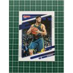 ★PANINI 2021-22 NBA DONRUSS #73 KLAY THOMPSON［GOLDEN STATE WARRIORS］ベースカード「BASE」★