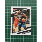 ★PANINI 2021-22 NBA DONRUSS #75 KARL-ANTHONY TOWNS［MINNESOTA TIMBERWOLVES］ベースカード「BASE」★