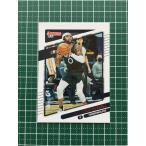 ★PANINI 2021-22 NBA DONRUSS #82 D'ANGELO RUSSELL［MINNESOTA TIMBERWOLVES］ベースカード「BASE」★