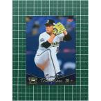 ★BBM 2022 プロ野球 ベースボールカード #B13 富山凌雅［オリックス・バファローズ］レギ ...