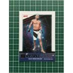 ★PANINI 2022 UFC DONRUSS #4 DAN HENDERSON［MIDDLEWEIGHT］インサートカード「RETRO SERIES」★