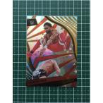 ★PANINI 2022 WWE REVOLUTION WRESTLING #28 MONTEZ FORD［RAW］ベースカード「BASE」ASTRO パラレル版★