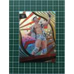 ★PANINI 2022 WWE REVOLUTION WRESTLING #45 AUSTIN THEORY［RAW］ベースカード「BASE」ASTRO パラレル版★